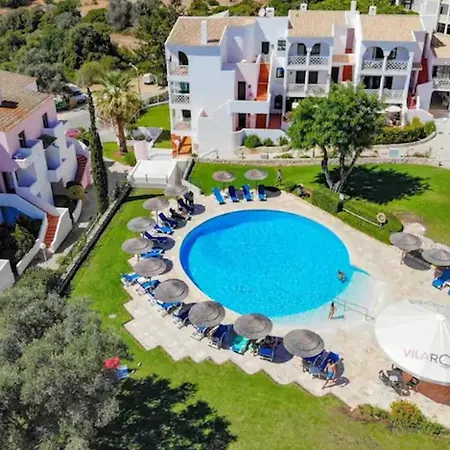 Holidays In Algarve! 아파트 *