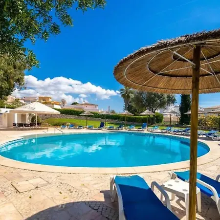 Holidays In Algarve! Apartment *