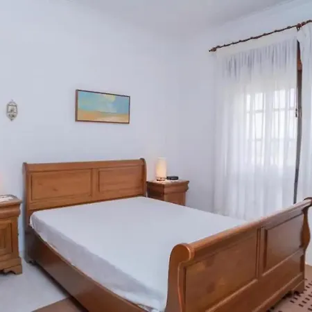 Daire Holidays In Algarve!