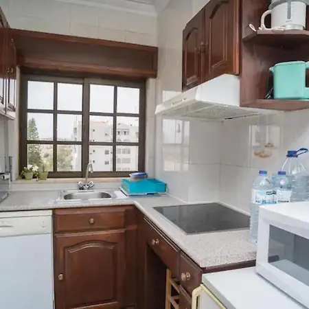 Holidays In Algarve! *