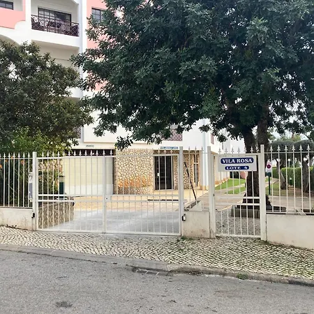 Holidays In Algarve! Apartment *