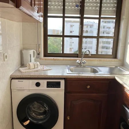 Holidays In Algarve! Daire