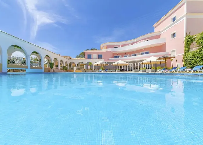 Holidays In Algarve! * Portimão