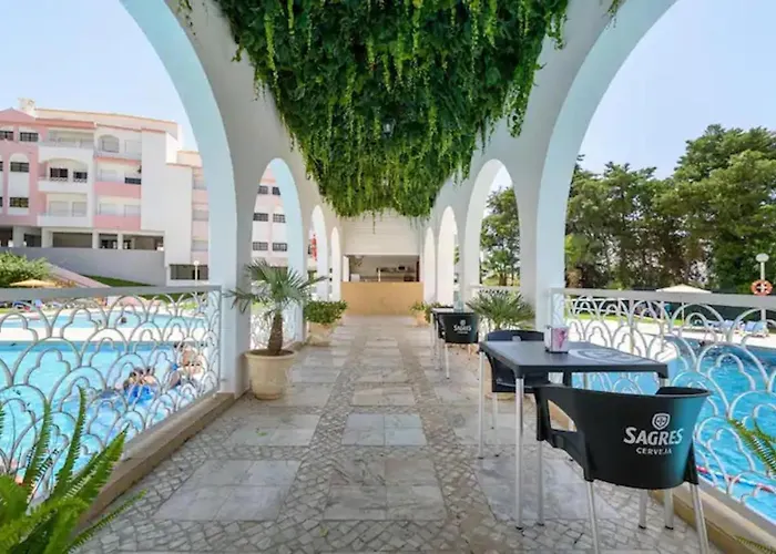 Holidays In Algarve! Portimão