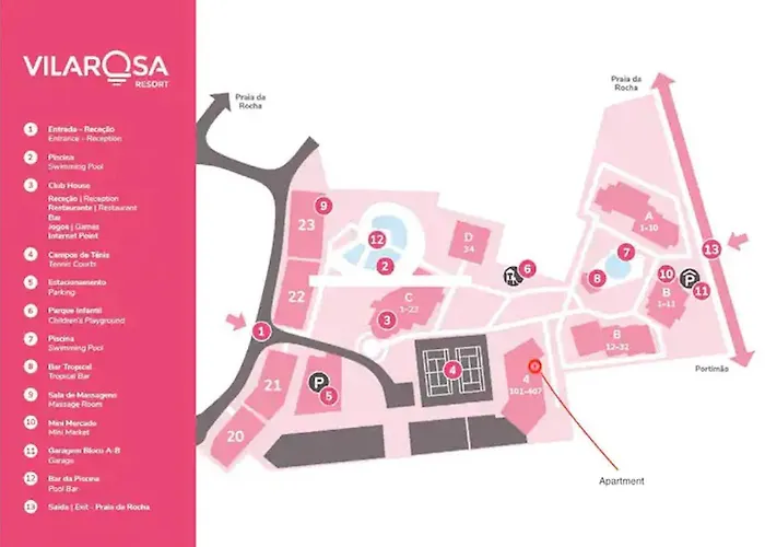 Holidays In Algarve! Apartamento Portimão