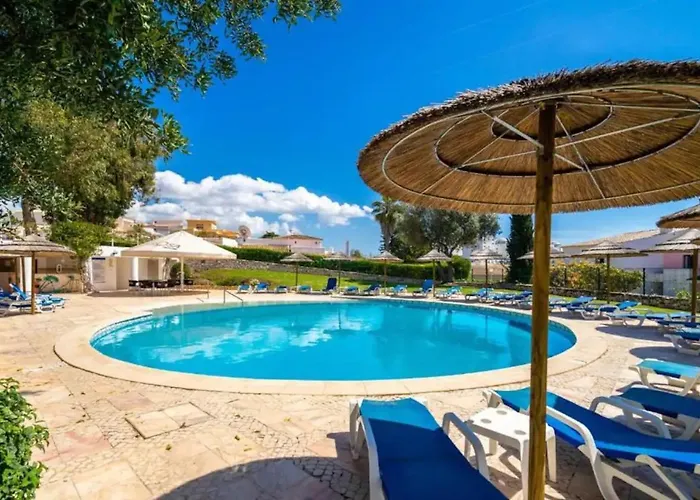 Holidays In Algarve! Apartamento *