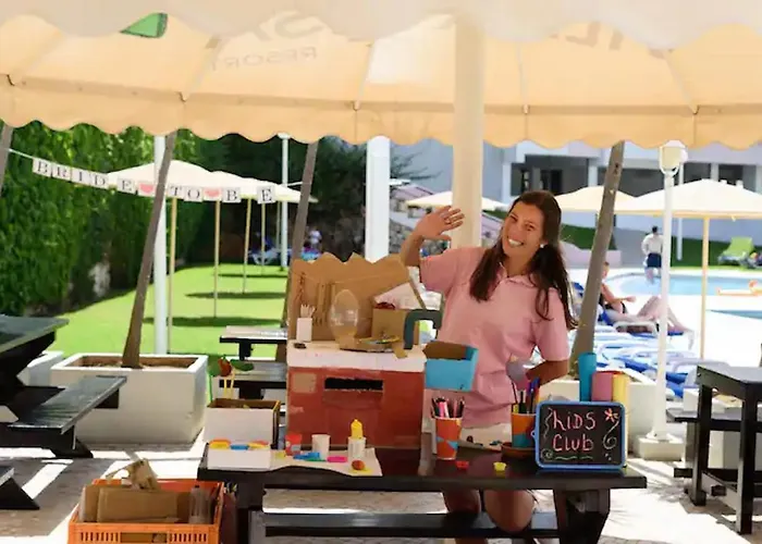 Holidays In Algarve! Portimão