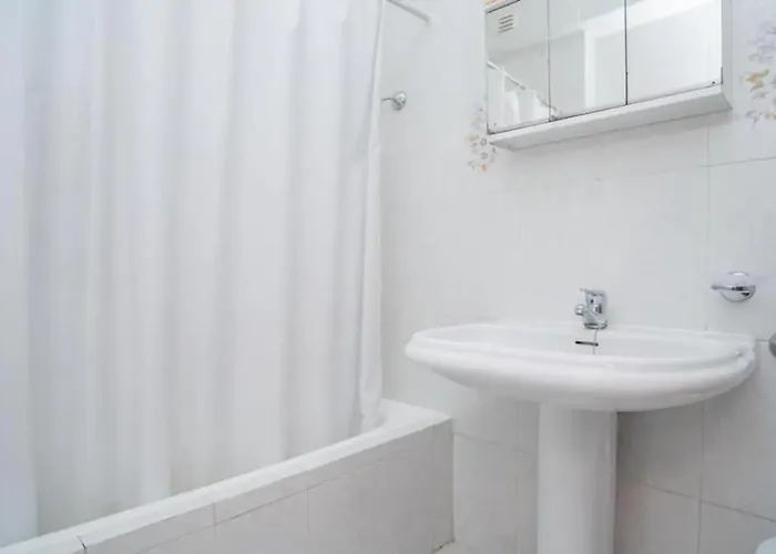 Holidays In Algarve! Apartamento