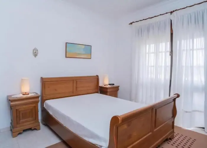 Apartamento Holidays In Algarve!