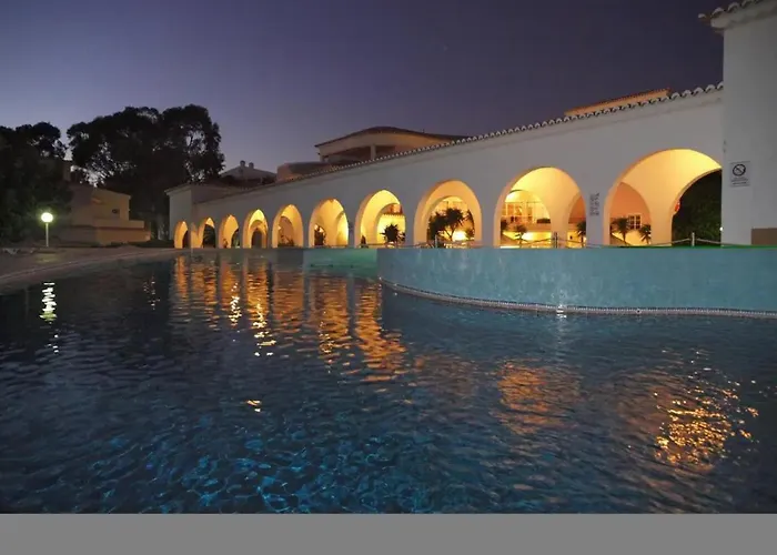 Apartamento Holidays In Algarve! *