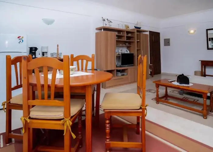 Apartamento Holidays In Algarve! *