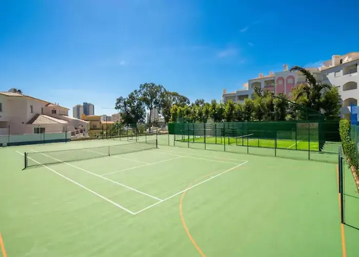 Holidays In Algarve! Apartamento Portimão