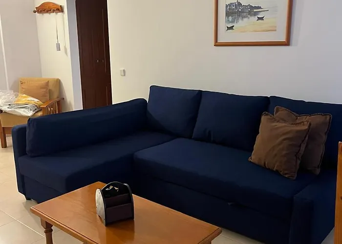 Holidays In Algarve! * Portimão