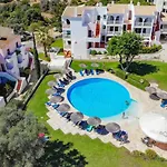 Holidays In Algarve! アパート *