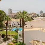 Appartement Holidays In Algarve!