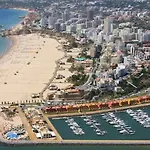 Appartement Holidays In Algarve! Portimão