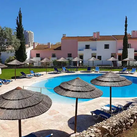 Διαμέρισμα Holidays In Algarve!