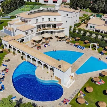 Holidays In Algarve! Appartement Portimão