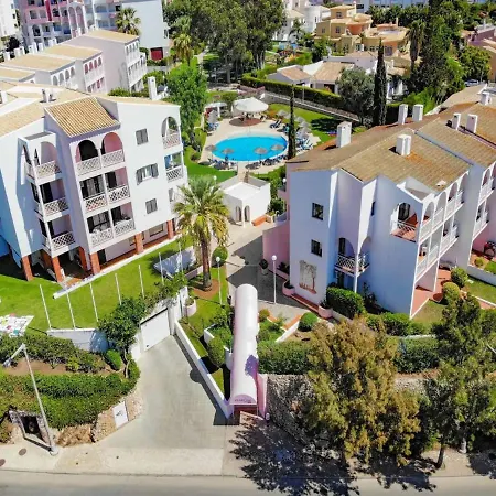 Appartement Holidays In Algarve! Portimão