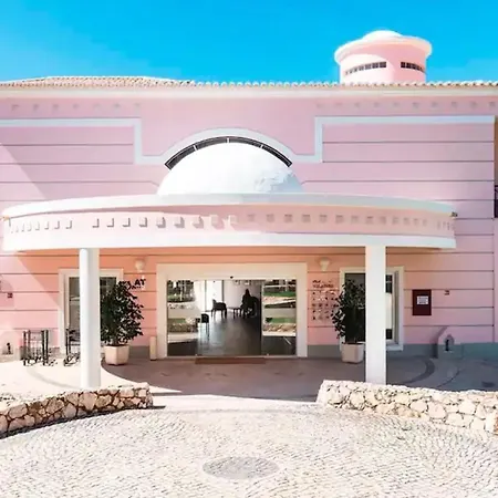 Appartement Holidays In Algarve! Portimão