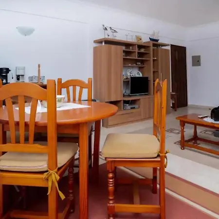 Appartement Holidays In Algarve! *