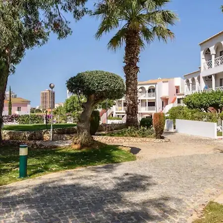 Holidays In Algarve!