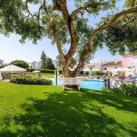 Appartement Holidays In Algarve! Portimão