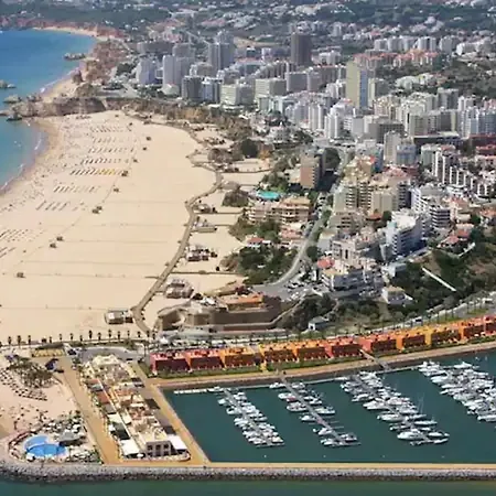Διαμέρισμα Holidays In Algarve! Portimão