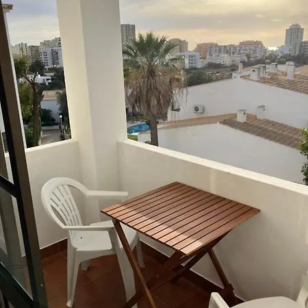 Apartment Holidays In Algarve! Portimao