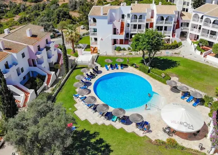 Holidays In Algarve! Appartement *