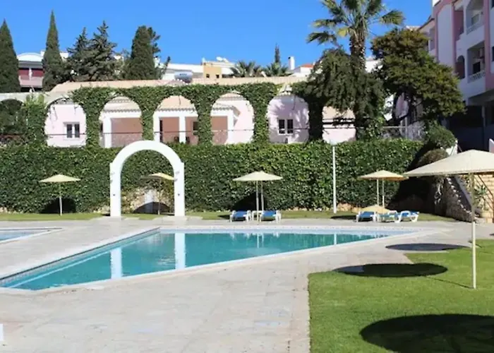 Holidays In Algarve! Portimão