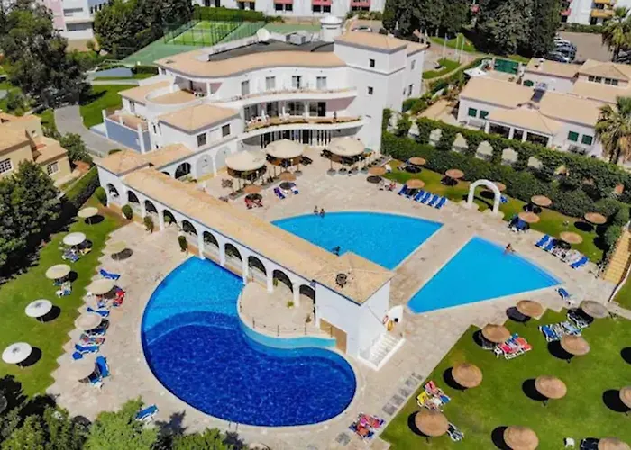 Holidays In Algarve! Appartement Portimão