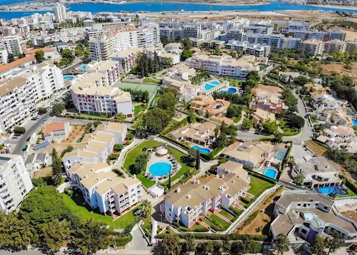 Holidays In Algarve!