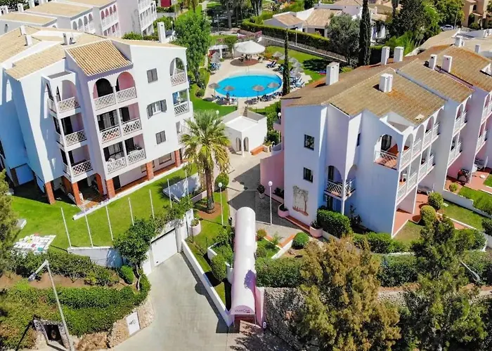 Appartement Holidays In Algarve! Portimão