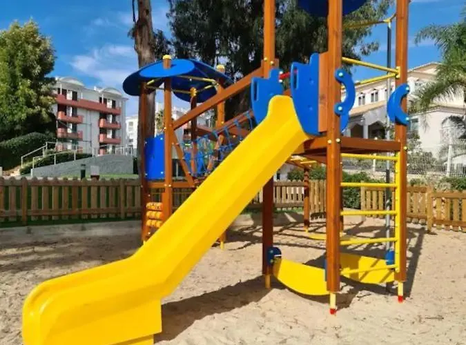 Holidays In Algarve! *