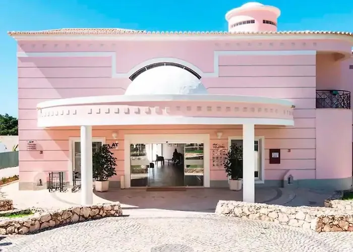 Appartement Holidays In Algarve! Portimão