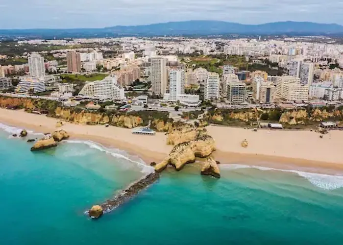 Holidays In Algarve! *