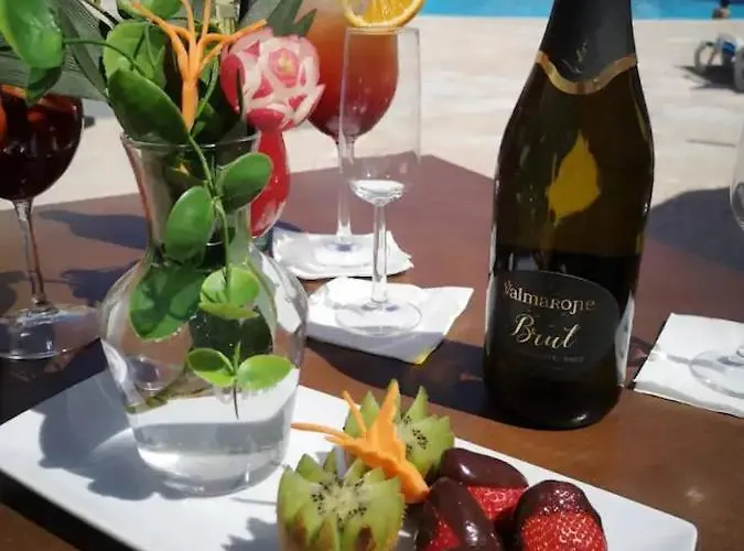 Holidays In Algarve!