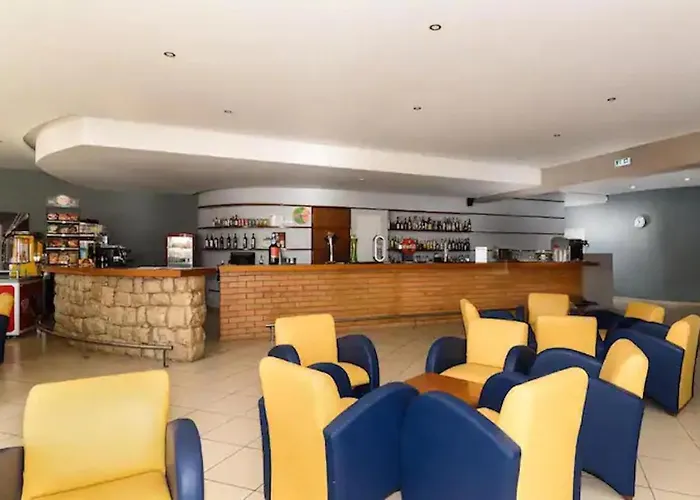 Holidays In Algarve!