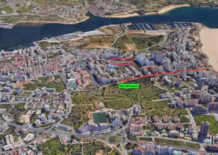 Appartement Holidays In Algarve! *