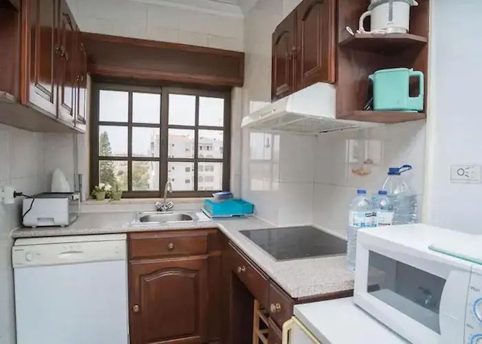 Holidays In Algarve! *