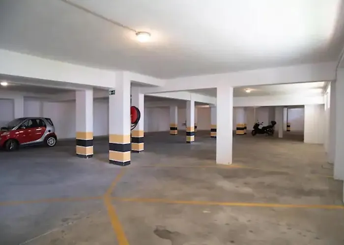 Holidays In Algarve! Appartement