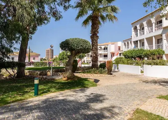 Holidays In Algarve!