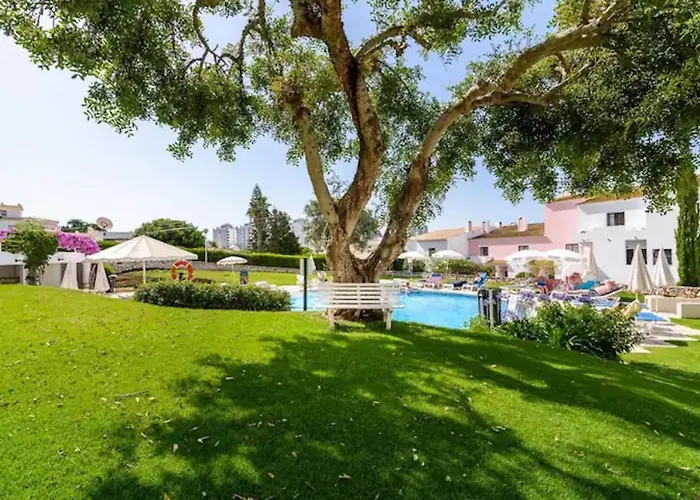 Appartement Holidays In Algarve! Portimão