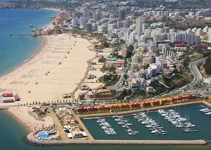 Appartement Holidays In Algarve! Portimão