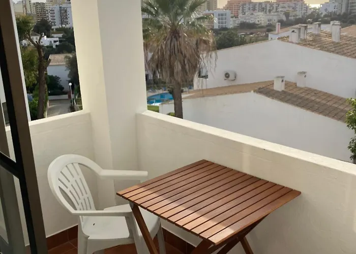 Appartement Holidays In Algarve! Portimão