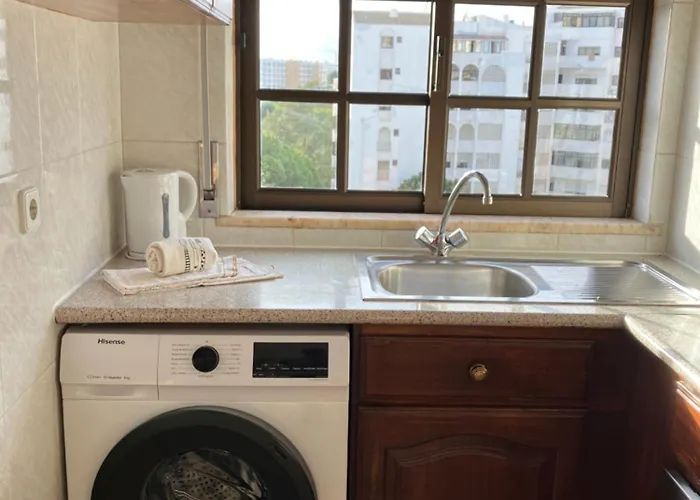 Holidays In Algarve! Appartement