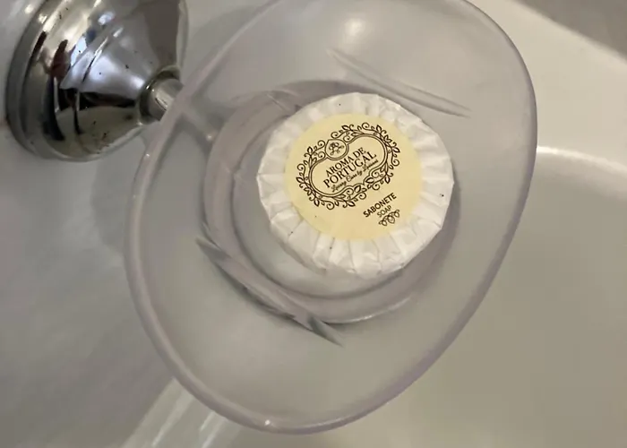 Appartement Holidays In Algarve!