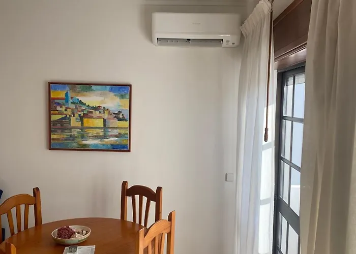 Appartement Holidays In Algarve! *