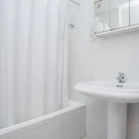 Holidays In Algarve! Apartamento